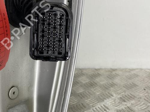 Left front door RENAULT CLIO IV (BH_) 1.5 dCi 75 | BP32095125C2 