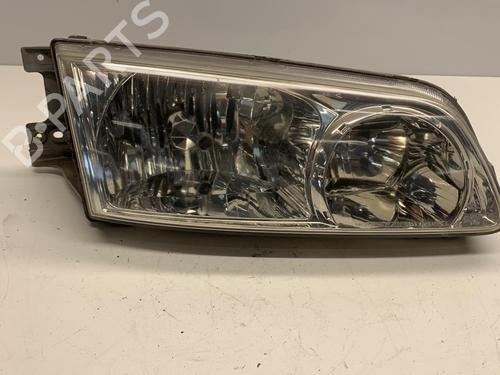 Right headlight HYUNDAI H-1 / STAREX Bus (A1) 2.5 TCi | BP22857627C29 