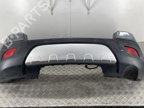 Used Rear bumper Rear bumper OPEL MOKKA / MOKKA X (J13) 1.7 CDTI (_76) (131 hp) 28168240 28168240