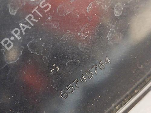 Used Right taillight Right taillight FIAT GRANDE PUNTO (199_) 1.9 D Multijet (130 hp) 22857066 22857066