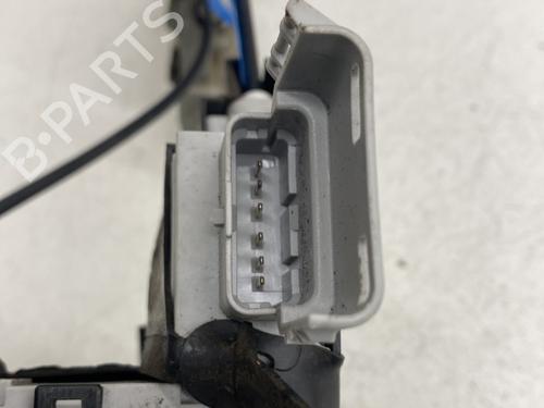 Front right lock CITROËN C4 I (LC_) 1.6 HDi | BP30325876C97 