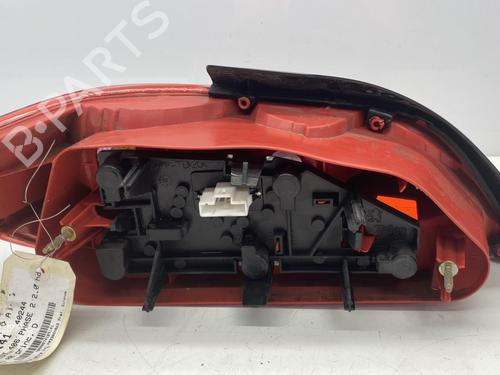 Right taillight PEUGEOT 406 (8B) 2.0 HDI 110 | BP22851639C35 