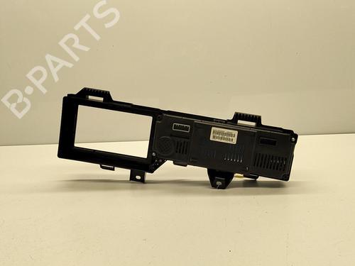 Instrument cluster RENAULT SCÉNIC III (JZ0/1_) 1.5 dCi | BP22850116C47 