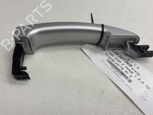 front-left-exterior-door-handle-ford-kuga-ii-dm2-2012-23831168 main image