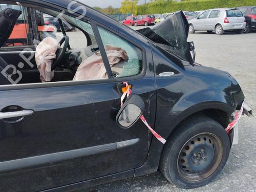 Warning switch RENAULT MODUS / GRAND MODUS (F/JP0_) 1.5 dCi (FP0D, JP0D) | BP29139400I22 