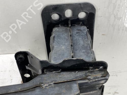 Front bumper reinforcement FORD FIESTA V (JH_, JD_) 1.3 | BP24130734C109 
