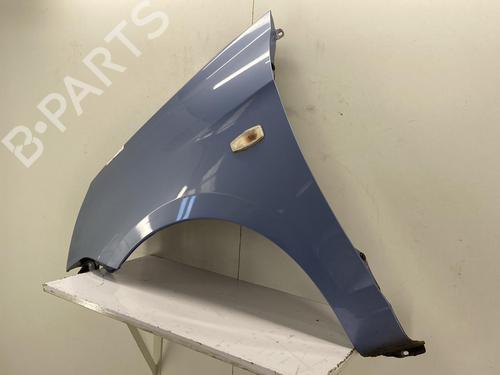 Used Left front fenders KIA PICANTO I (SA) 1.1 (65 hp) 22854548