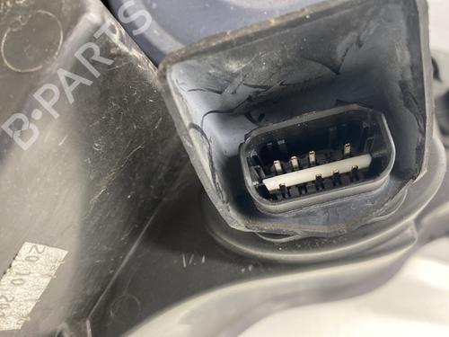 Left headlight CITROËN C3 II (SC_) 1.0 VTi 68 | BP29375464C28 