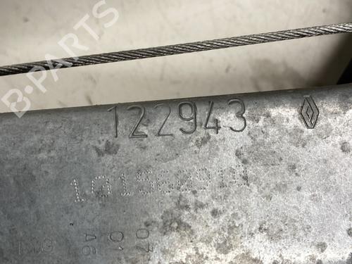 Used Front right window mechanism Front right window mechanism RENAULT ESPACE V (JR_) 1.6 dCi 160 (160 hp) 26683386 26683386