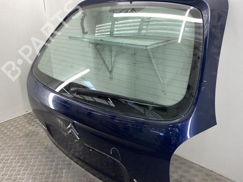 Tailgate CITROËN XSARA PICASSO (N68) 2.0 HDi | BP22849222C6 