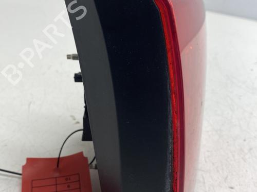 Used Left tailgate light Left tailgate light VW TIGUAN (5N_) 2.0 TDI (110 hp) 26388735 26388735