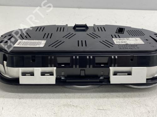 Instrument cluster RENAULT MEGANE III Hatchback (BZ0/1_, B3_) 1.9 dCi (BZ0N, BZ0J) | BP29299251C47 