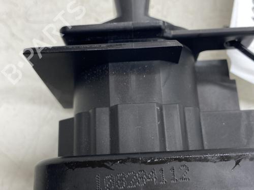 Headlight switch MERCEDES-BENZ A-CLASS (W169) A 180 CDI (169.007, 169.307) | BP30572261I24 