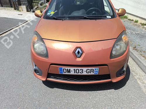 Front left lock RENAULT TWINGO II (CN0_) | BP30572302C98 - Image 15