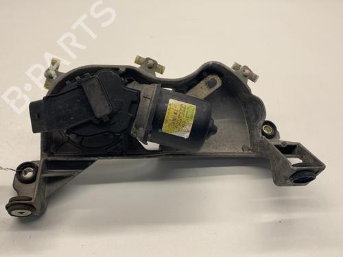 Used Front wiper motor AUDI A2 (8Z0) 1.4 TDI (75 hp) 22852472