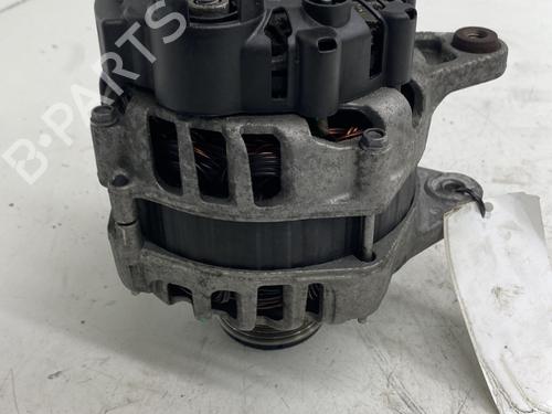 Used Alternator RENAULT CLIO IV (BH_) 1.5 dCi 75 (75 hp) 23831139