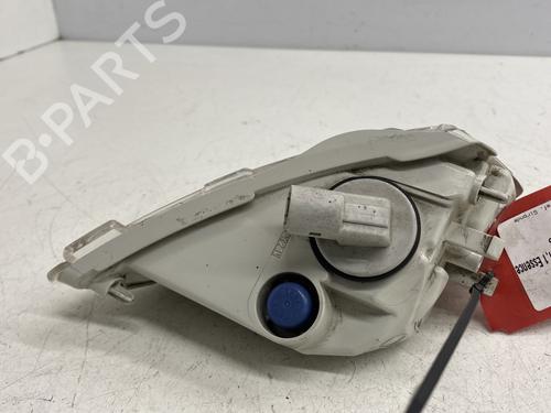 Used Left front indicator Left front indicator RENAULT TWINGO II (CN0_) 1.2 16V (CN04, CN0B) (75 hp) 29529039 29529039