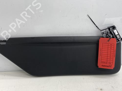 Left sun visor CITROËN DS4 (NX_) 1.6 HDi 110 | BP29529030I1 
