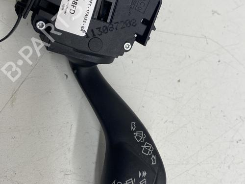 Used Steering column stalk FORD KUGA II (DM2) 2.0 TDCi (150 hp) 29968897