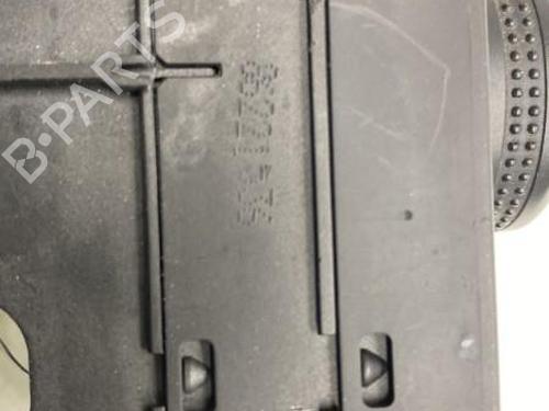 Used Headlight switch OPEL MERIVA A MPV (X03) 1.3 CDTI (E75) (75 hp) 22863327