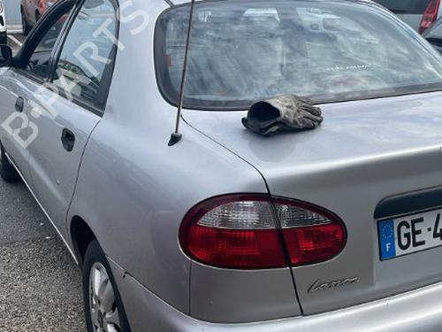 Left headlight DAEWOO LANOS Saloon (KLAT) 1.5 | BP22861071C28 - Image 9