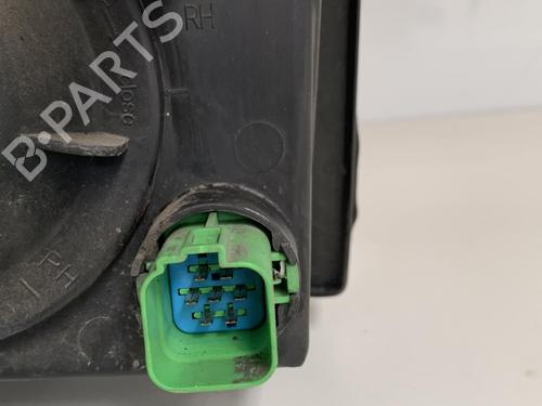 Right headlight FORD TRANSIT CONNECT (P65_, P70_, P80_) 1.8 Di | BP22855758C29 