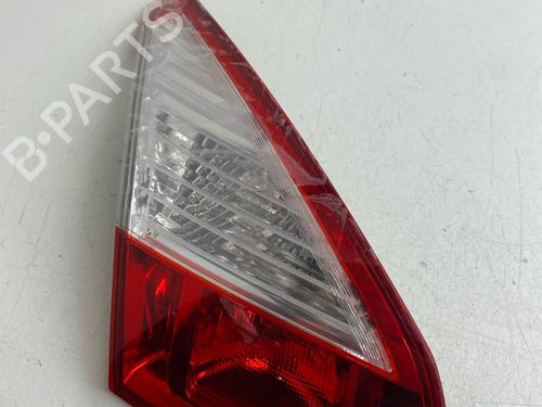 Left tailgate light RENAULT MEGANE III Hatchback (BZ0/1_, B3_) 1.9 dCi (BZ0N, BZ0J) | BP37202277C79 - Image 5