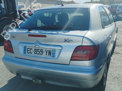 Left taillight CITROËN XSARA (N1) 1.6 16V | BP32384257C34 