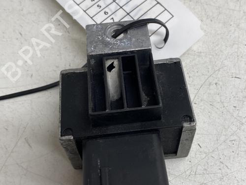 Elektronisk modul RENAULT KANGOO / GRAND KANGOO II (KW0/1_) 1.5 dCi 90 (KW05, KW08, KW0G, KW11) | BP30399652M83