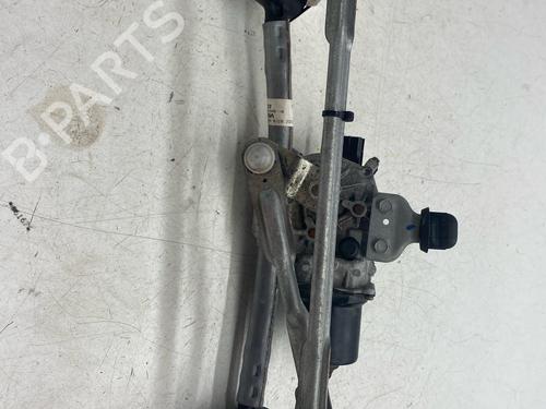 Front wiper motor RENAULT CLIO V (B7_) 1.0 TCe 90 (B7MT) | BP40053767M29 - Image 3