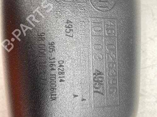 Rear mirror PEUGEOT 308 II (LB_, LP_, LW_, LH_, L3_) 2.0 BlueHDi 150 | BP22862888I6