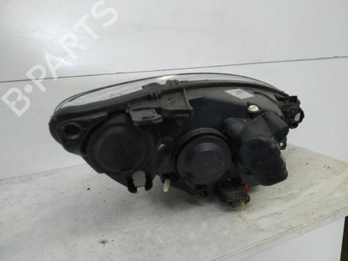 Left headlight PEUGEOT 1007 (KM_) 1.4 HDi | BP22854854C28 