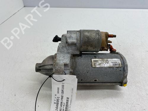 Starter RENAULT LAGUNA Coupe (DT0/1) 2.0 dCi GT (DT11, DT1E, DT1N) | BP35957377M8 - Image 4