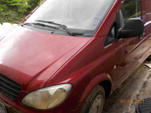 ABS pump MERCEDES-BENZ VITO / MIXTO Van (W639) 111 CDI (639.601, 639.603) | BP22854913M43 