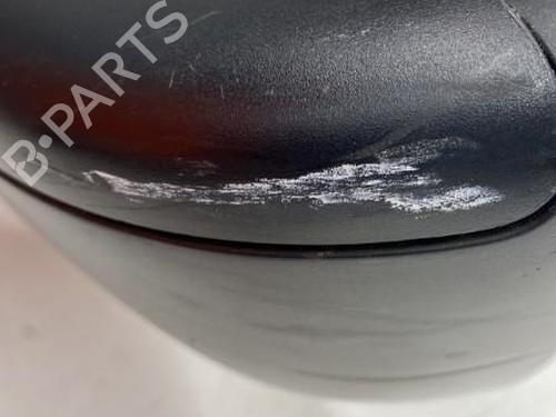 Right mirror VW POLO (9N_, 9A_) 1.4 16V | BP22863023C27 