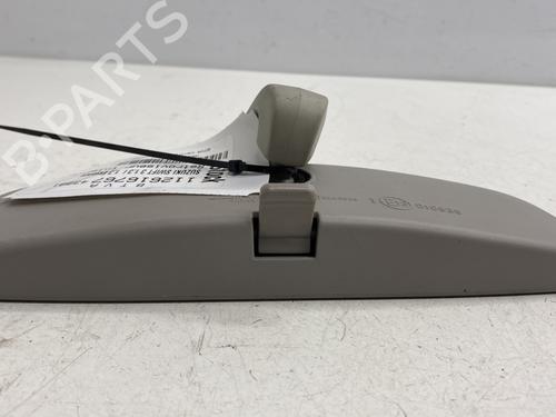 Rear mirror SUZUKI SWIFT III (MZ, EZ) 1.3 (RS413, ZC11S) | BP30873798I6