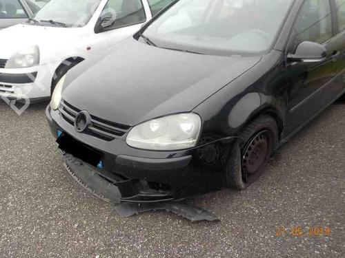 Used Parts VW GOLF V (1K1)  1.4 16V  2167653