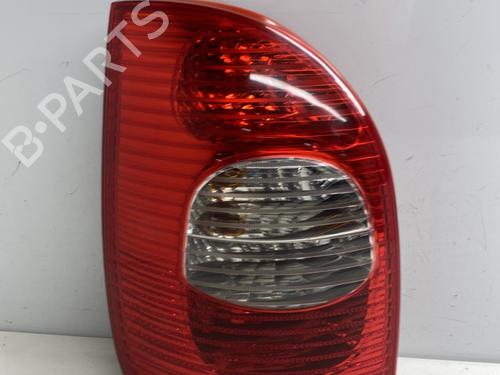 Used Left taillight CITROËN XSARA PICASSO (N68) 2.0 HDi (90 hp) 30572350