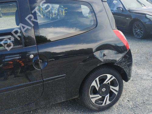 Instrument cluster RENAULT TWINGO II (CN0_) 1.5 dCi 75 | BP29968916C47 - Image 12