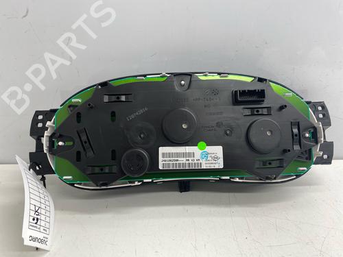 instrument-cluster-dacia-lodgy-js_-2012-34203113 main image