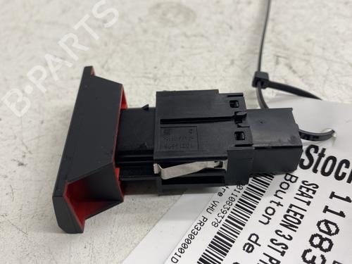 warning-switch-seat-leon-st-5f8-2012-2013-2014-2015-2016-2017-2018-2019-2020-28567965 main image