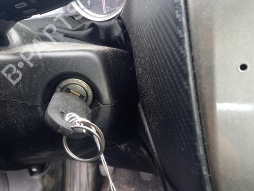Warning switch ALFA ROMEO MITO (955_) 1.6 JTDM (955AXC1B) | BP34460132I22 - Image 10