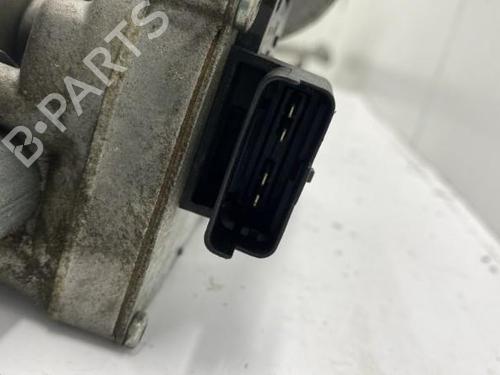 Front wiper motor PEUGEOT 307 (3A/C) 1.6 HDi | BP22863152M29 