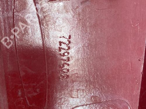 Used Left taillight Left taillight CITROËN C5 III Break (RW_) 2.2 HDi (RW4HTH) (170 hp) 22856522 22856522