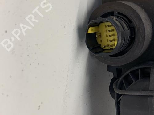 Used Right headlight FIAT IDEA (350_) 1.9 JTD (101 hp) 22853783