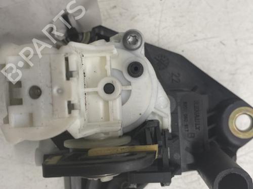 Used Switch Switch RENAULT CLIO II (BB_, CB_) 1.4 16V (B/CB0P, BB13) (98 hp) 22860946 22860946