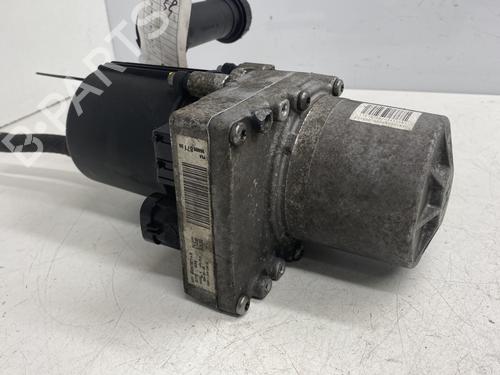 Used Steering pump Steering pump PEUGEOT 307 (3A/C) 1.6 HDi (90 hp) 27654685 27654685