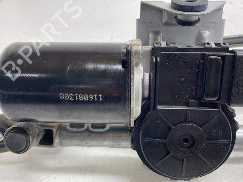 Front wiper motor KIA CEE'D (JD) 1.6 CRDi 128 | BP30971593M29 - Image 5