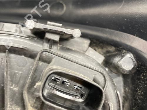 Left taillight OPEL CORSA E (X15) 1.4 (08, 68) | BP33304156C34 - Image 2