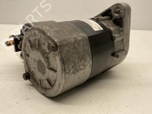 Starter NISSAN NOTE (E11, NE11) 1.4 | BP22851548M8  - Image 5